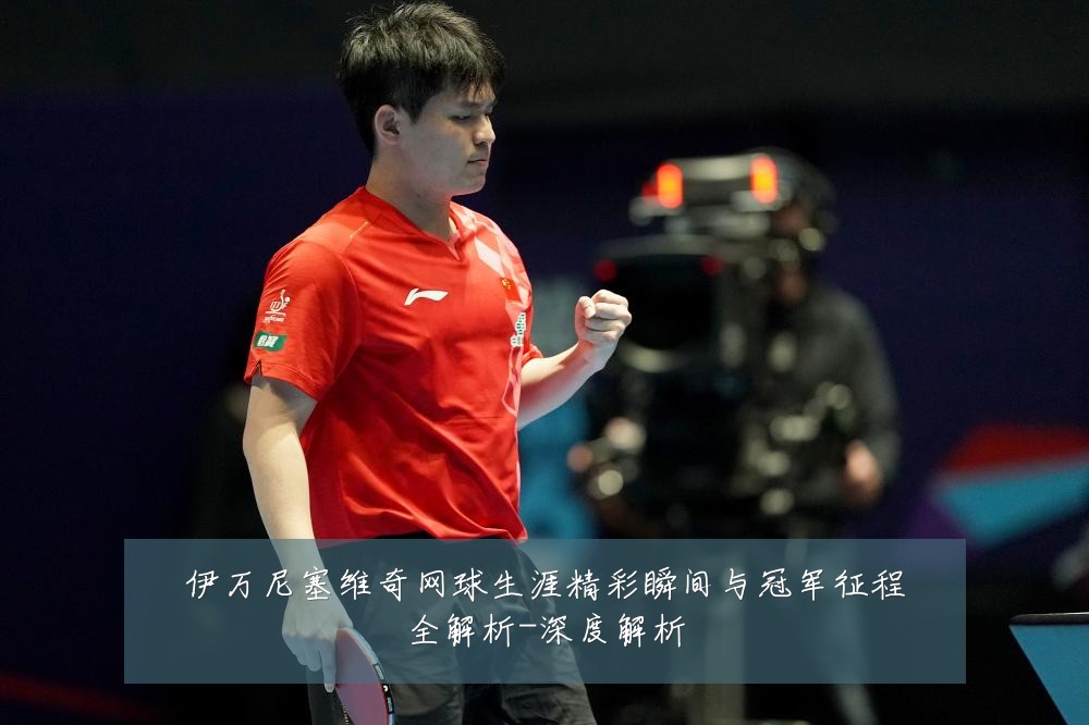 伊万尼塞维奇网球生涯精彩瞬间与冠军征程全解析-深度解析